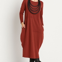 פרנץ טרי צבע בריק כהה