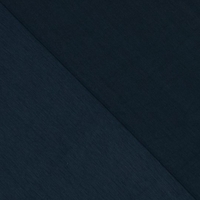 טריקו במבוק צבע כחול כהה