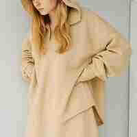 פרנץ טרי צבע כאמל