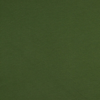 בד פוטר צבע ירוק יער