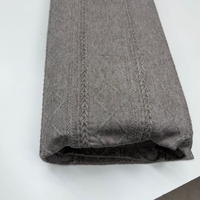 סריג צמות צבע חול דגם ורונה