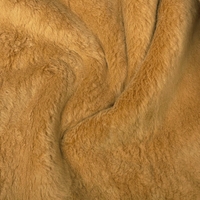 פרווה צבע חרדל פו הדוב