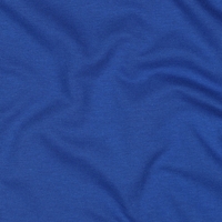 פרנץ טרי אורגני צבע כחול רויאל