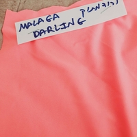 לייקרה בגד ים צבע ורוד מתוק דגם MALAGA DARLING 