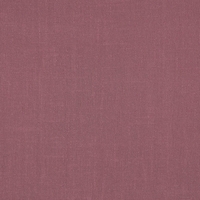 אריג פשתן ויסקוזה מכובס  צבע ורוד מעושן