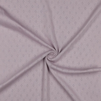 סריג פוינטל צבע סגול עתיק