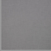 אריג במבוק צבע אפור בינוני מלאנז