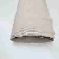 סריג וופל צבע אופוויט דגם איזבל