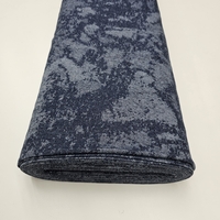 אריג גינס גקארד דוגמה מופשטת