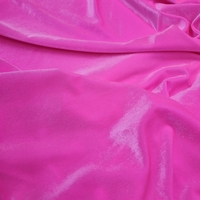 קטיפה משי דגם Panama צבע ורוד נאון