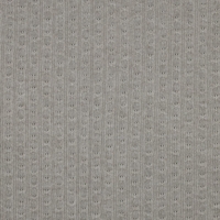 סריג צמות צבע בז