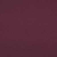 בד פוטר אורגני צבע חציל