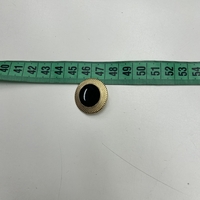 מארז של 8 יחידות כפתור זהב דגם 3