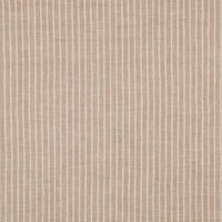 אריג דאבל טטרה דפוס פסים על רקע חול