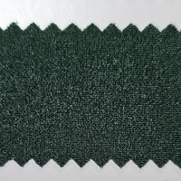 לייקרה בגד ים עם ברק צבע ירוק יער דגם sumatra