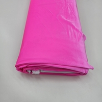 קטיפה משי דגם Panama צבע ורוד נאון