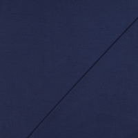 בד פטנט צבע ג'ינס כהה