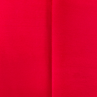 פרנץ טרי צבע אדום חי