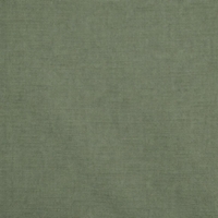 2 מטר אריג דמוי פשתן צבע ירוק זית