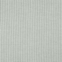 אריג דאבל טטרה דפוס פסים על רקע ירוק