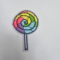 אפליקציה סוכריה על מקל