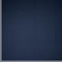 טריקו כותנה צבע כחול אינדיגו