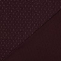 סריג פוינטל צבע סגול חציל