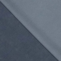 אריג קורדרוי בייבי צבע כחול גינס בינוני