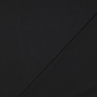 פרנץ טרי אורגני צבע שחור