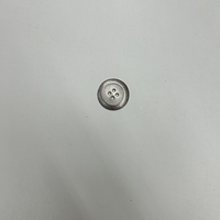 מארז של 8 יחידות כפתור כסוף דגם 4