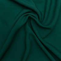 אריג ויסקוזה ירוק בקבוק