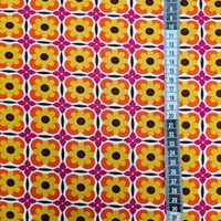 טריקו ויסקוזה דגם ילדי הפרחים