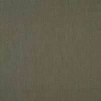 אריג פשתן מכובס צבע ירוק זית