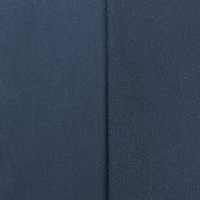 פרנץ טרי צבע כחול כהה