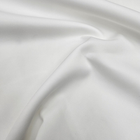 בד מחטב ג'ט צבע לבן חלבי