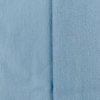 פרנץ טרי צבע כחול גינס בהיר