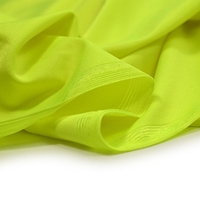 לייקרה בגד ים עם ברק צהוב זרחני sumatra