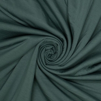 טריקו במבוק צבע ירוק אקליפטוס