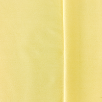 פרנץ טרי צבע צהוב בננה