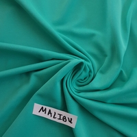 לייקרה בגד ים חלק מליבו דגם BALI GREEN