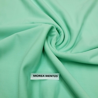 לייקרה בגד ים  צבע מנטה   דגם  MOREA MENTOS 