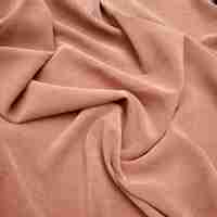 אריג טנסל צבע טופי