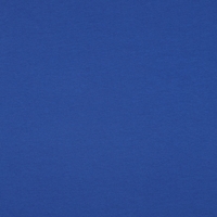 פרנץ טרי אורגני צבע כחול רויאל