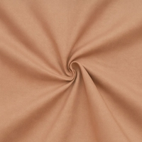 אריג כותנה צבע נס קפה רוחב 240