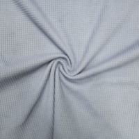 סריג וופל צבע כחול גינס דגם איזבל