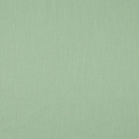 אריג פשתן מכובס צבע ירוק בהיר