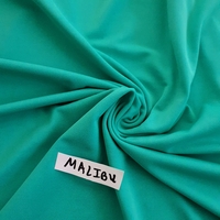 לייקרה בגד ים חלק מליבו דגם BALI GREEN