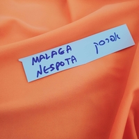 לייקרה בגד ים אפרסק דגם MALAGA NESPOTA