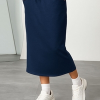 פרנץ טרי צבע כחול כהה