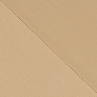 טריקו במבוק צבע קרם